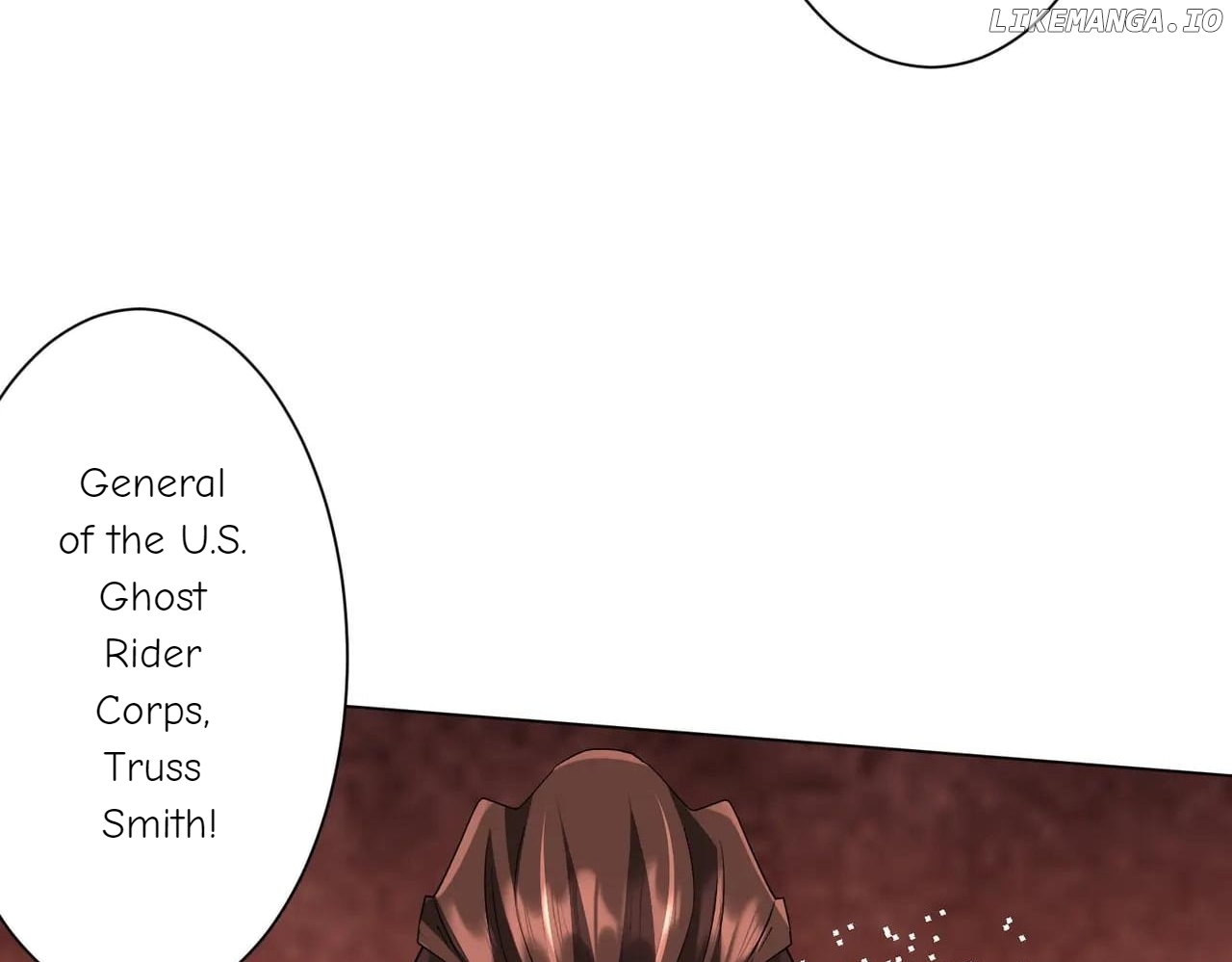 With My Netherworld Trillions, Game On! Chapter 192 - page 86